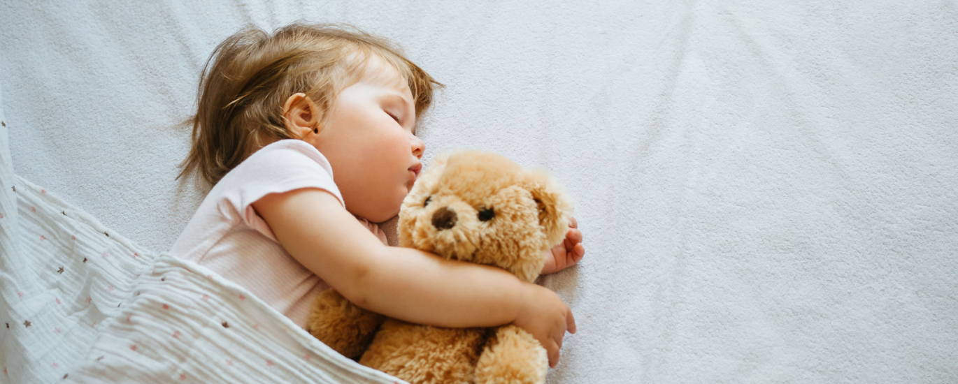 Child Sleep Regression: Causes, Patterns, Coping.