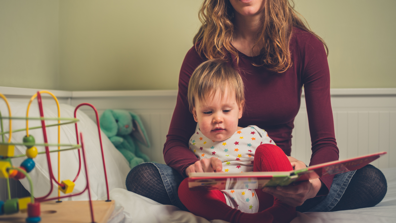 bedtime routine for children- a comprehensive guide