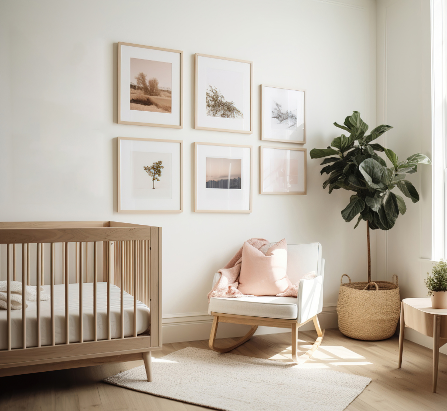 Baby Sleep Safety: A Parent's Guide to a Secure and Comfortable Nursery ...