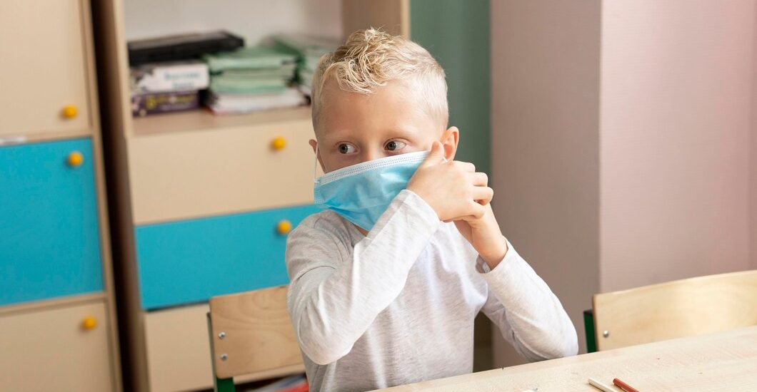 first year at nursery