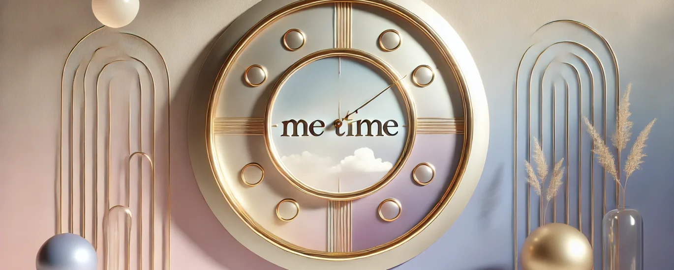 Me Time
