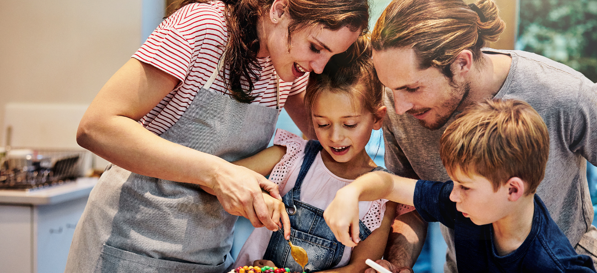 activities for families