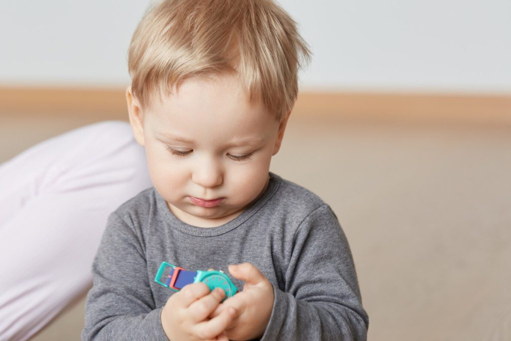 Understanding Diabetes in Toddlers: Symptoms, Causes, and Treatment