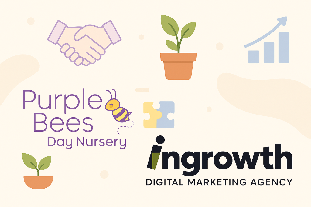 nursery marketing
