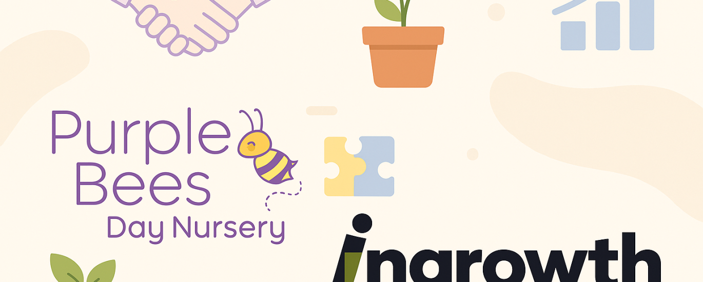 nursery marketing