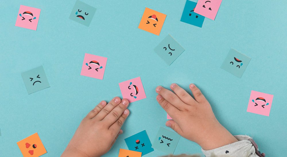 emotional development