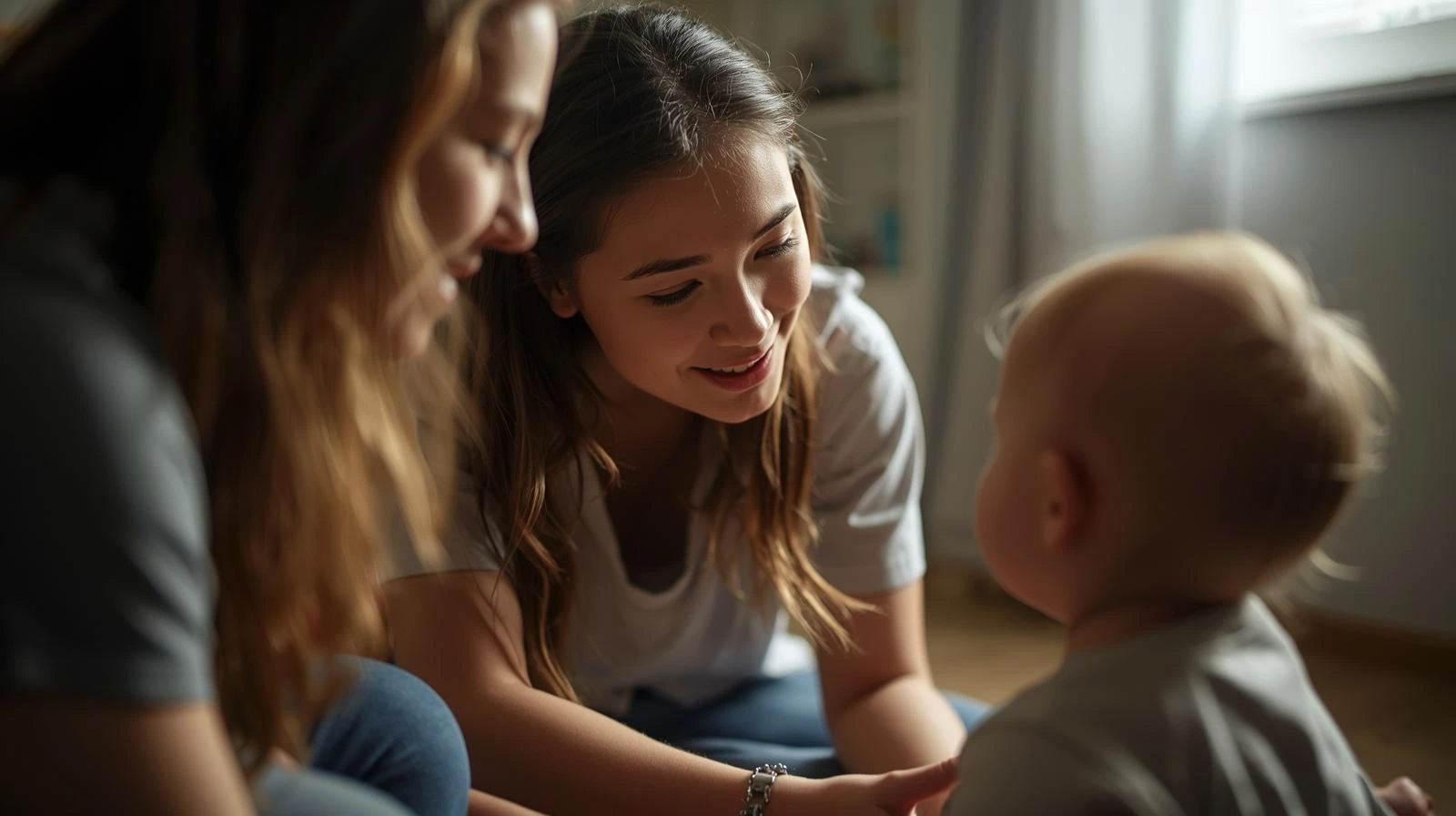 Best Nursery in Hounslow | Top Childcare Options for Parents