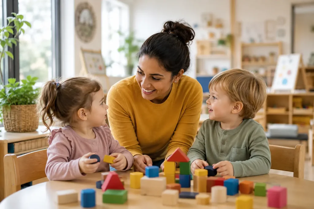 Nursery fees in Hounslow 2026 - what it costs and how to reduce your bill - Purple Bees Day Nursery