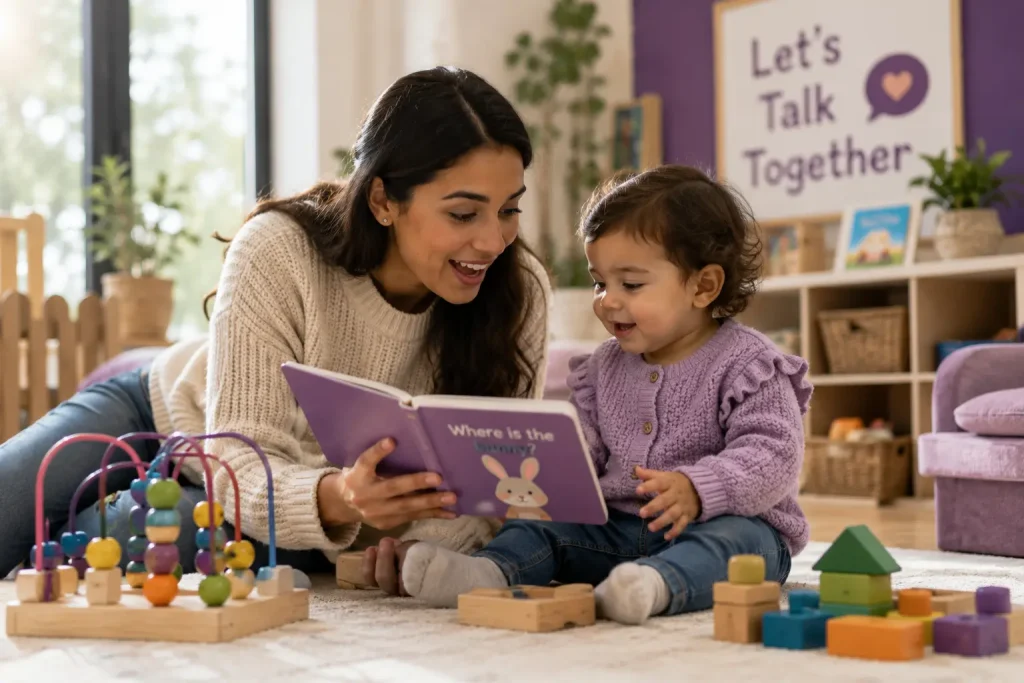 Toddler Speech Development: Is Your Child on Track? (2026 Guide)